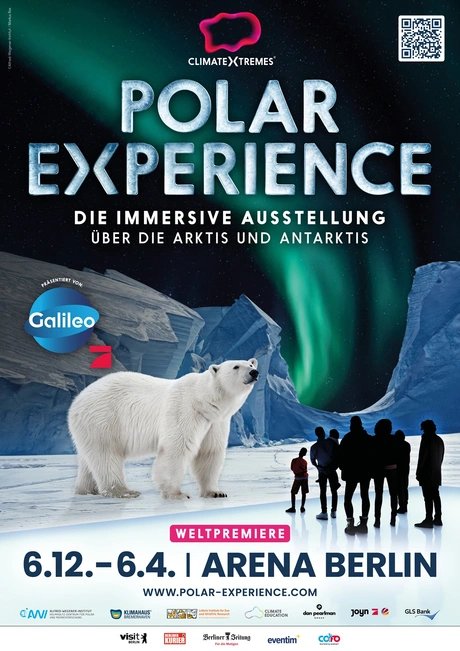 Polar Experience