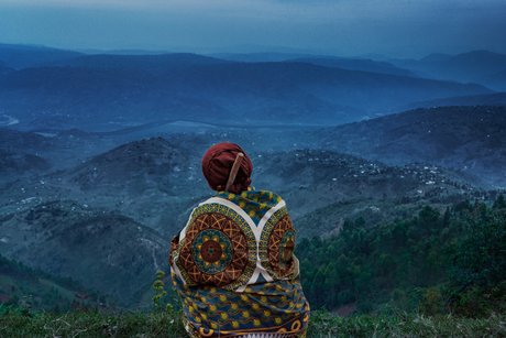 Marie Clementine Dusabejambo: "EJO – Yesterday or Tomorrow", 2026 (Filmstill) © Marie Clementine Dusabejambo