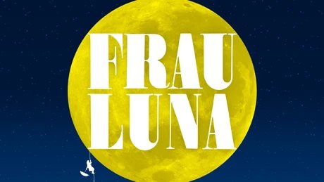 Frau Luna