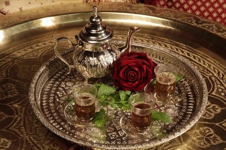 MADI - Zelt der Sinne