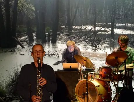 Sassoon & Schubert (Duo) + Ohlmeier/ Fischerlehner/ Khroustaliov (Trio)