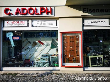 Design Charlottenburg