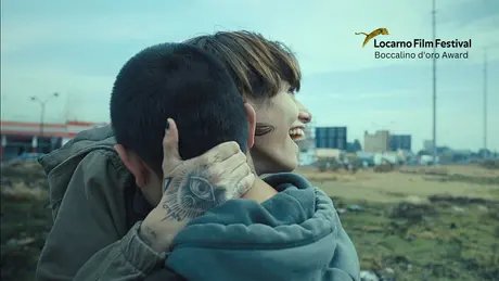 BERLATIN Premiere: MOSTRO