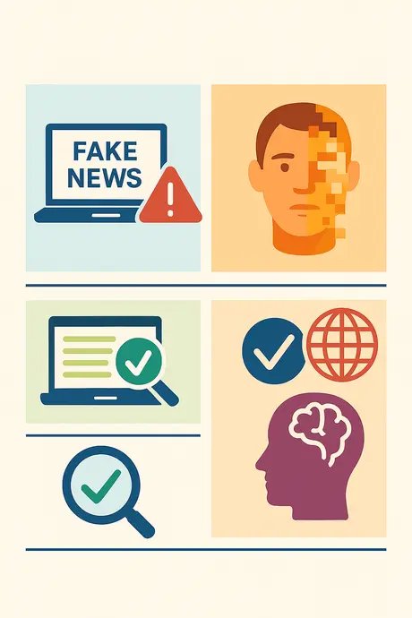 Fake News, Ki und Faktencheck