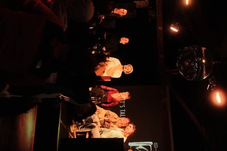 Stadt Nach Acht 2025