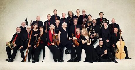 Akademie für Alte Musik Berlin