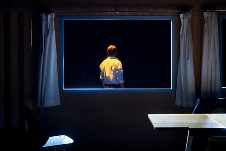 Tod eines Handlungsreisenden