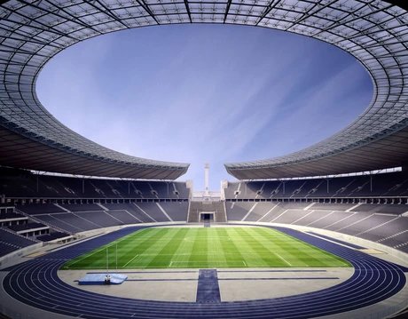 Olympiastadion Berlin