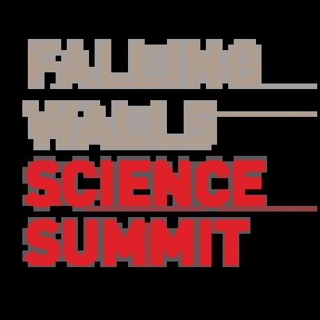 Logo FALLING WALLS SCIENCE SUMMIT