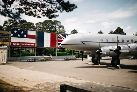 Alliierten-Museum