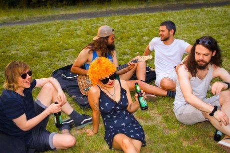 Summer Sounds Berlin 2023