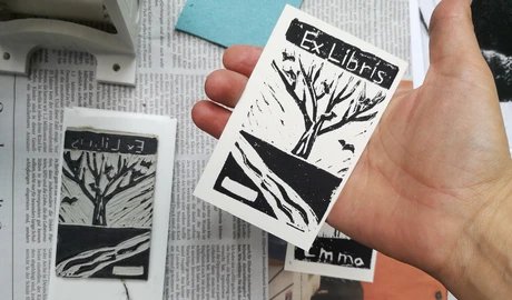Ex Libris