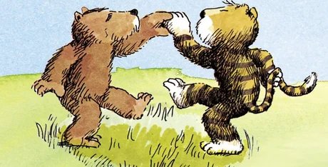 Illustration »Oh, wie schön ist Panama«