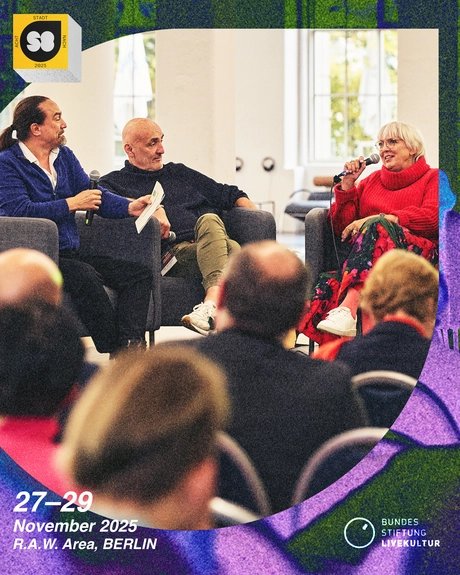 Stadt Nach Acht 2025