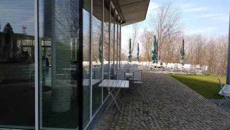 Aussichtsplattform Kienberg