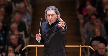 Vladimir Jurowski