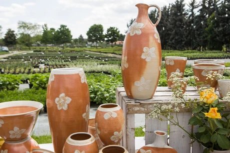 Töpferkunstmarkt bei Späth