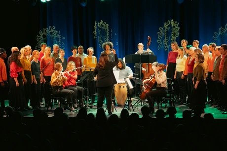 Brasil Ensemble Berlin