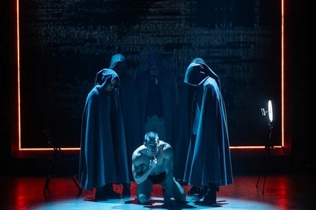 Dan Browns: Der Da Vinci Code - Sakrileg