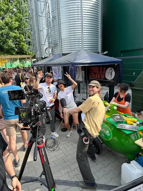 BERLIN CHILI FEST Mai 2023