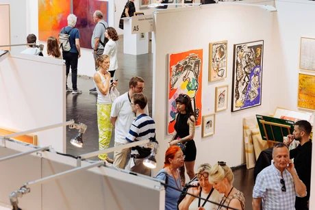 Affordable Art Fair
