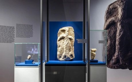 Gebaute Gemeinschaft