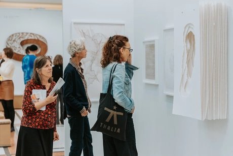 paper positions Berlin