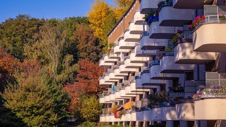 Mann mit Hut Touren - Paul Rudolf Henning, 1931