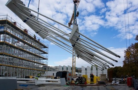 Bauhaus-Archiv / Museum für Gestaltung