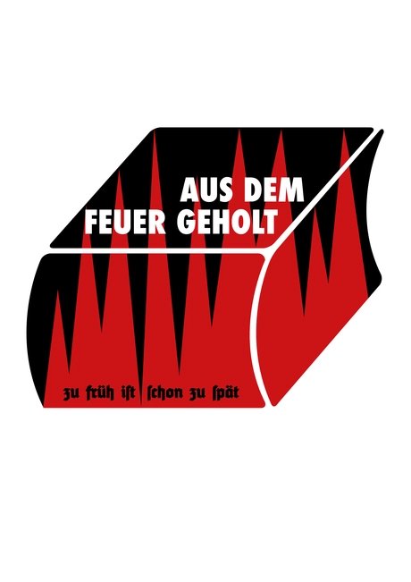 Magma Theater Spandau - Aus dem Feuer geholt