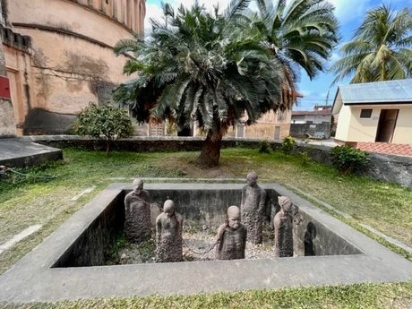 Klima-Bilder aus Afrika