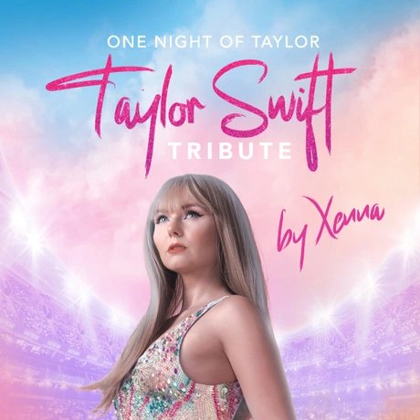 One Night Of Taylor