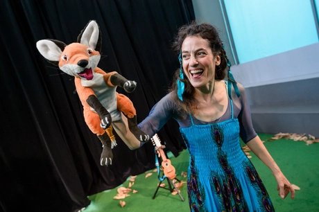 Zwei für mich, einer für dich