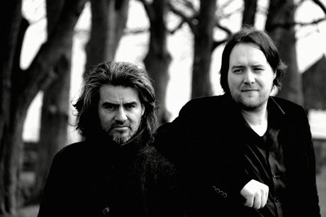 Scherbenwelt - Live 2025