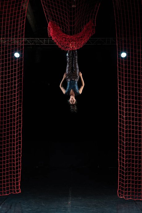 Compagnie E1NZ: NEVER ENOUGH