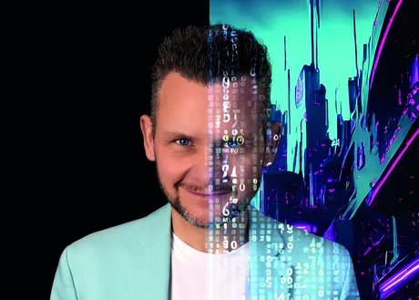 Tobias Mann - Real / Fake