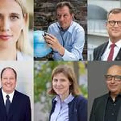 „Scientics“? Wenn Politik auf Wissenschaft trifft