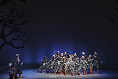 Nils Holgerssons wundersame Abenteuer