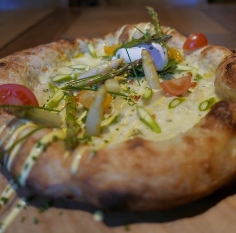 72 hrs True Italian Food Festival 2022