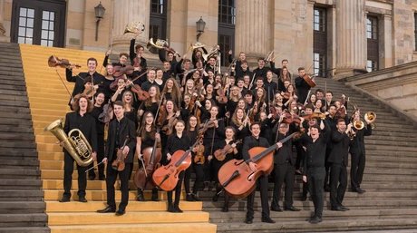 Landesjugendorchester Berlin