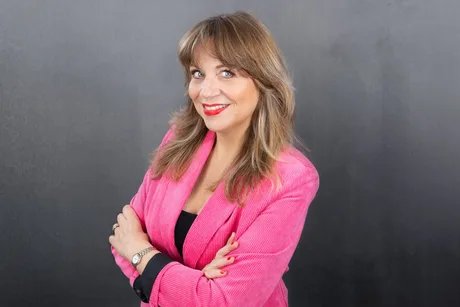 Mirja Regensburg - Alles wird gut