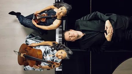 TRIO CON BRIO COPENHAGEN