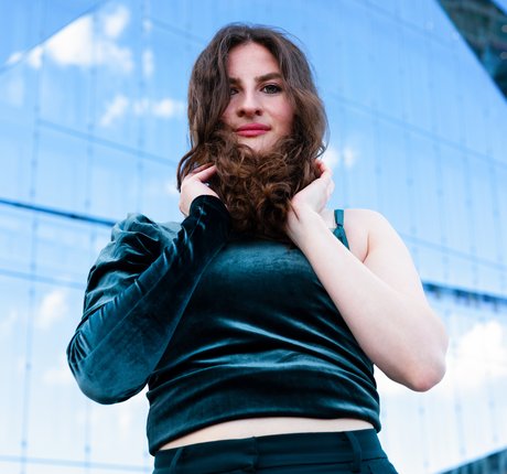 concert double mit TAMIRA + Neneh Boye