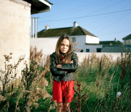 Youth of the Island Field