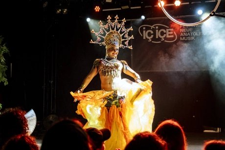 İÇİÇE Festival 2025