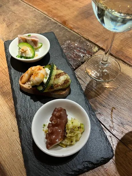 72 hrs True Italian Food Festival 2022