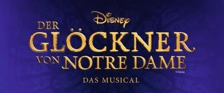 Disney Der Glöckner von Notre Dame - Das Musical