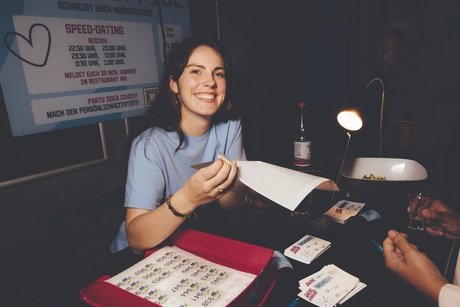 Date Night Berlin - Date Doctor