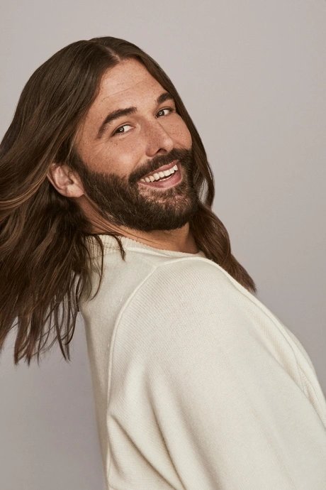 Jonathan Van Ness