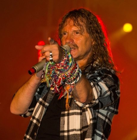 Wolfgang Petry Double